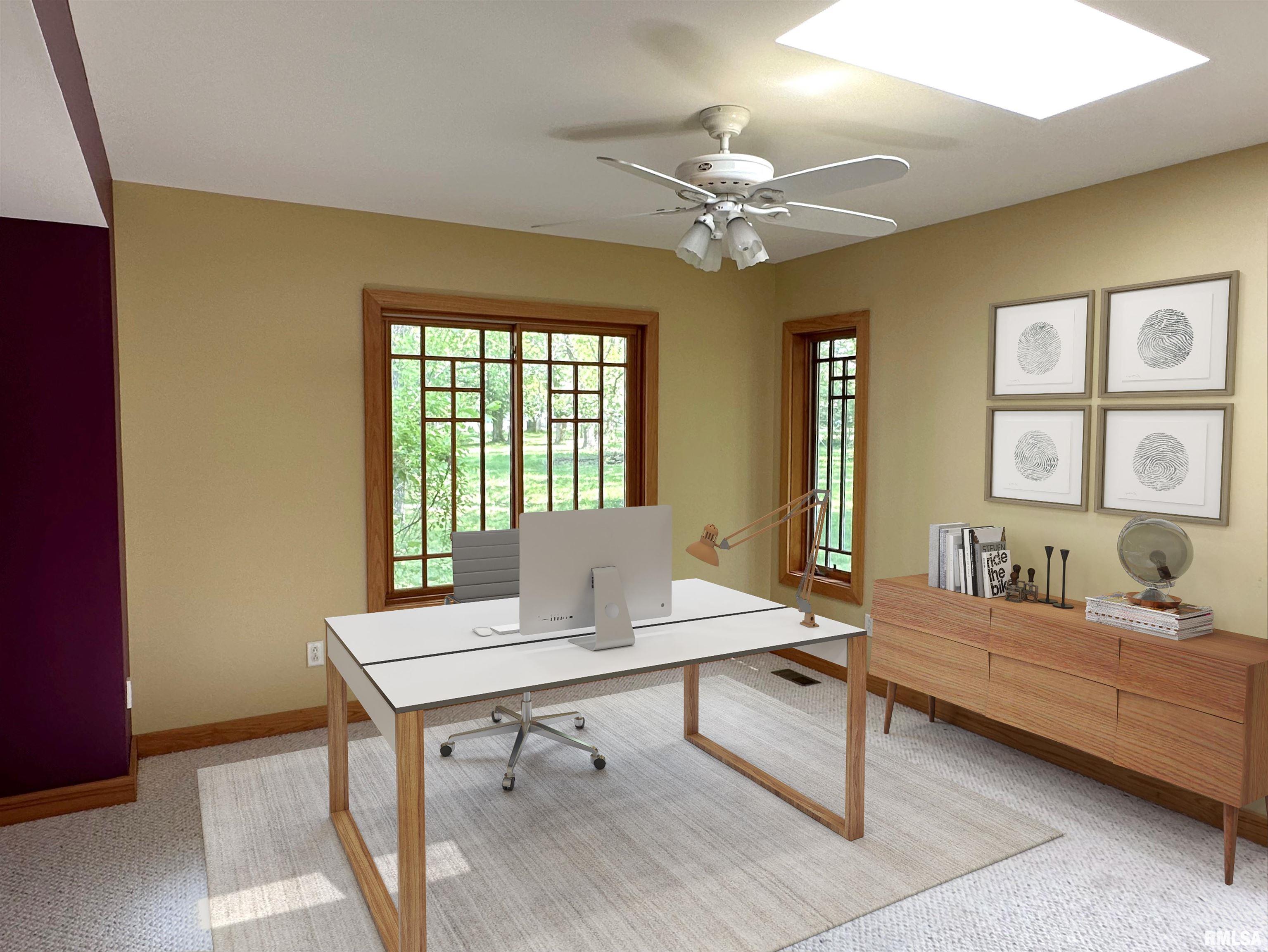 1000 Old Fairfield Road Mount Vernon, IL 62864 - Photo 35 of 43