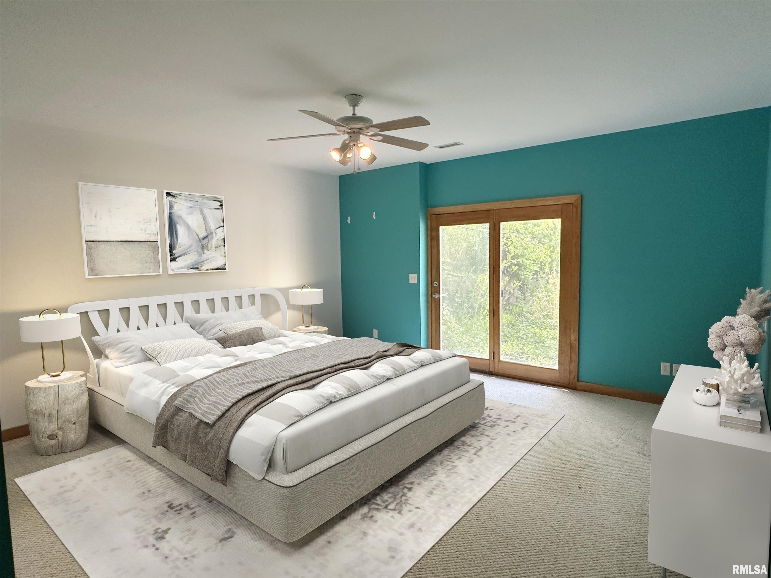 1000 Old Fairfield Road Mount Vernon, IL 62864 - Photo 36 of 43