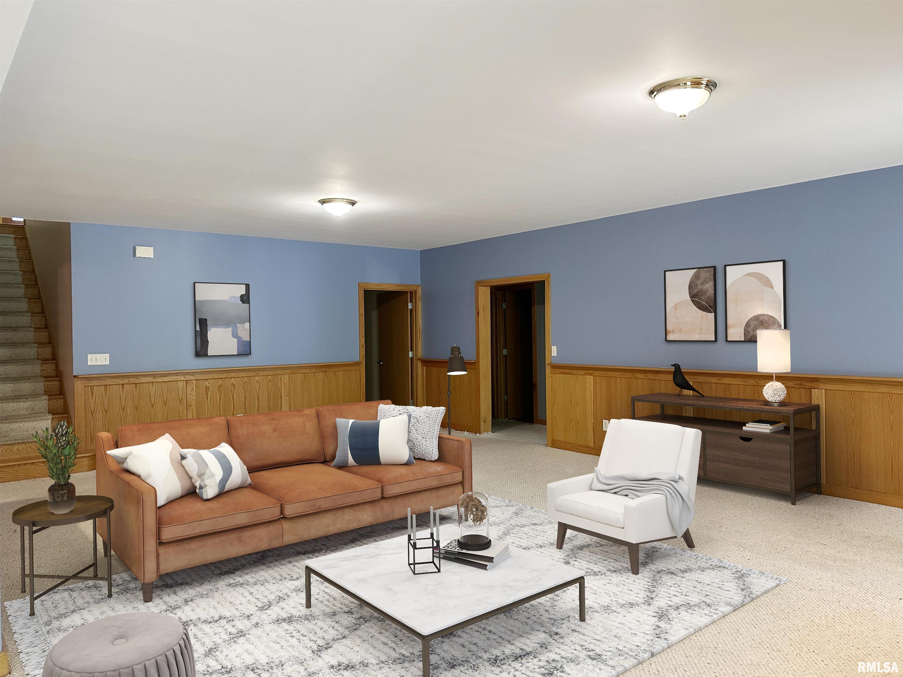 1000 Old Fairfield Road Mount Vernon, IL 62864 - Photo 38 of 43