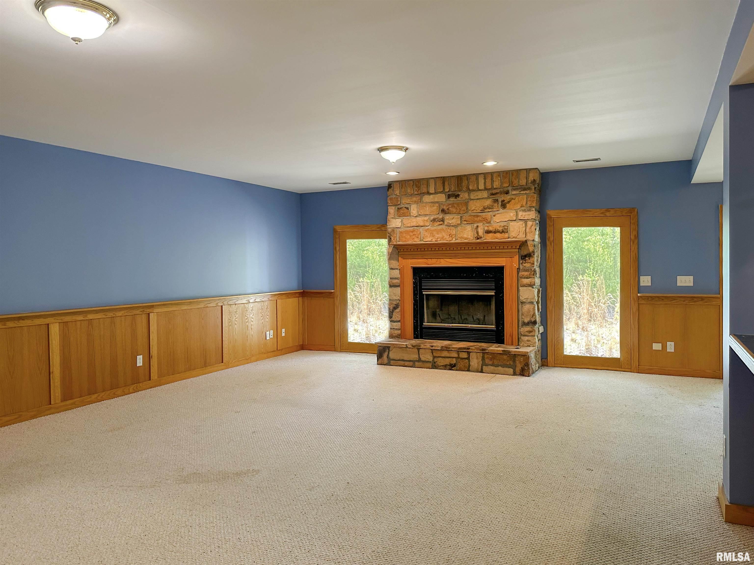 1000 Old Fairfield Road Mount Vernon, IL 62864 - Photo 40 of 43