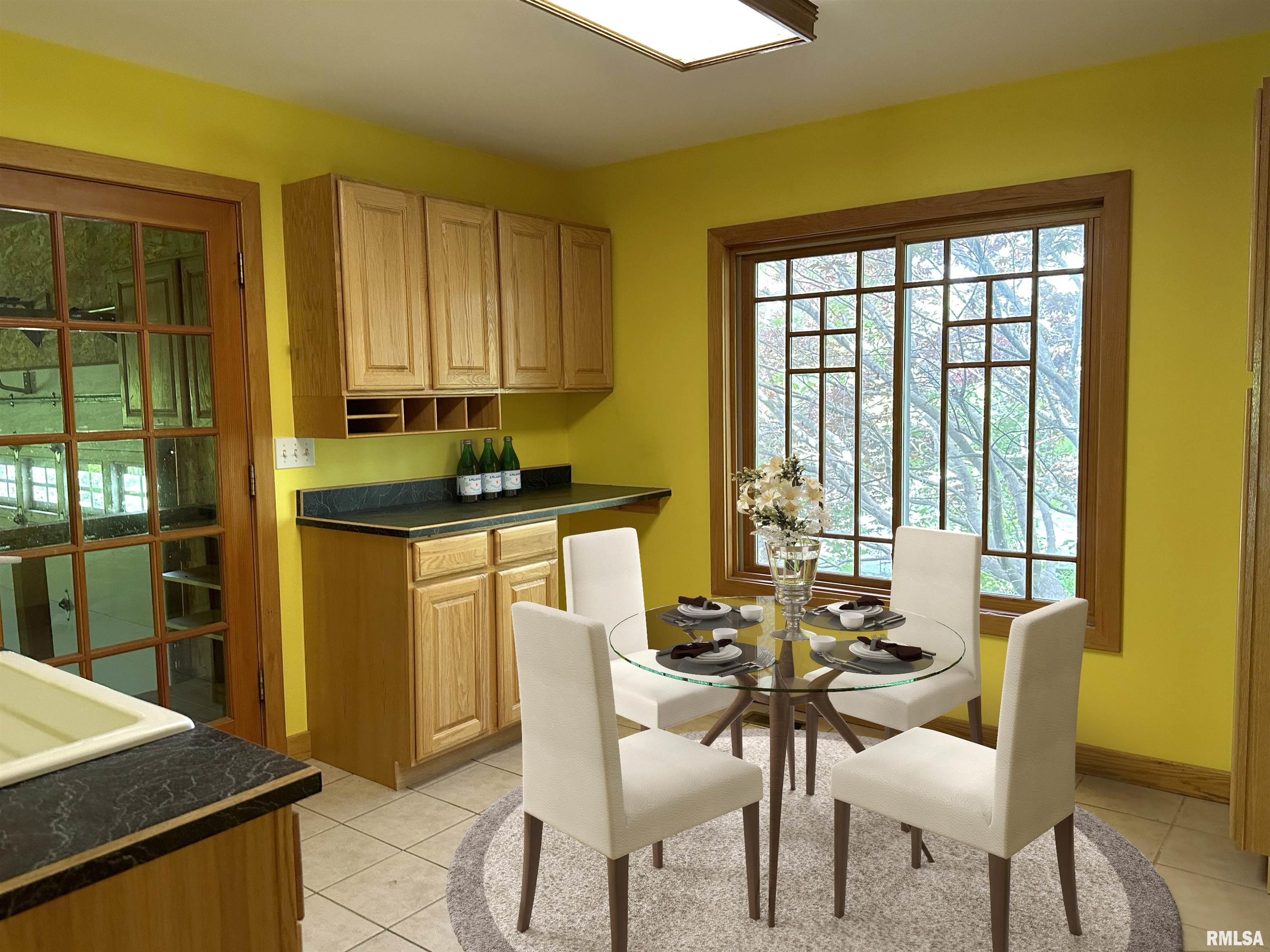 1000 Old Fairfield Road Mount Vernon, IL 62864 - Photo 42 of 43