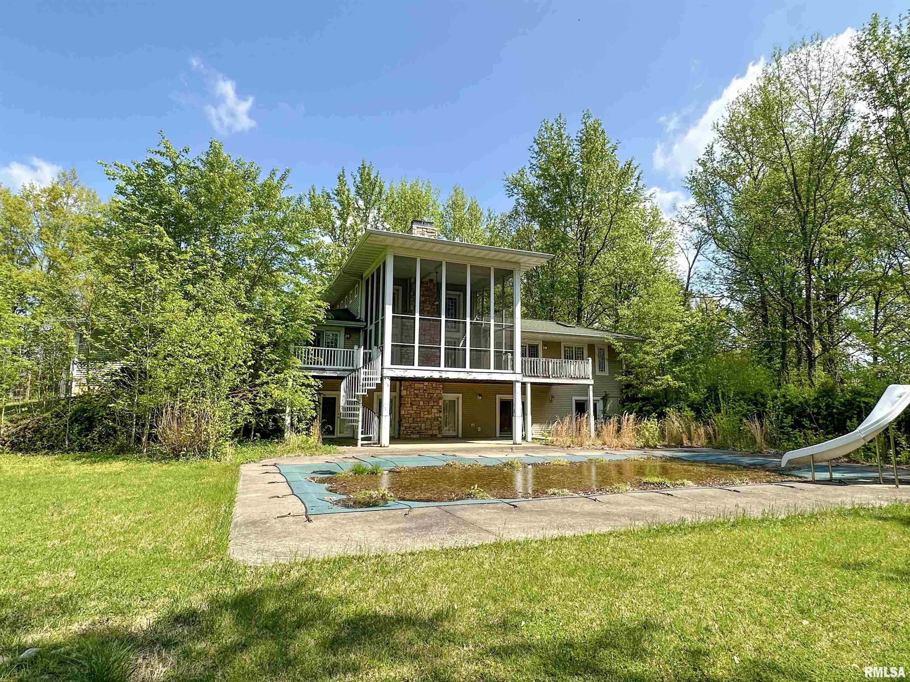 1000 Old Fairfield Road Mount Vernon, IL 62864 - Photo 5 of 43