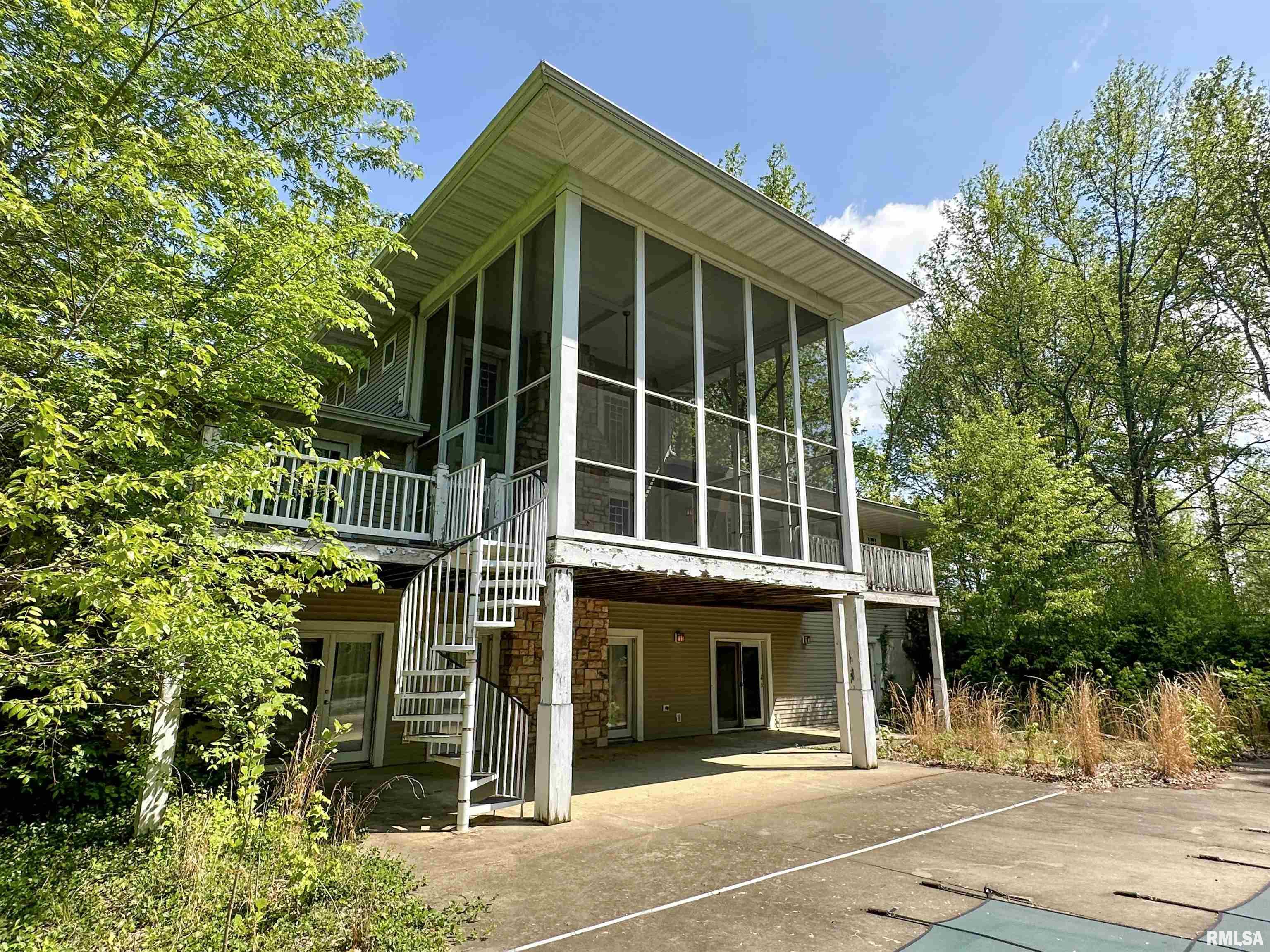 1000 Old Fairfield Road Mount Vernon, IL 62864 - Photo 6 of 43