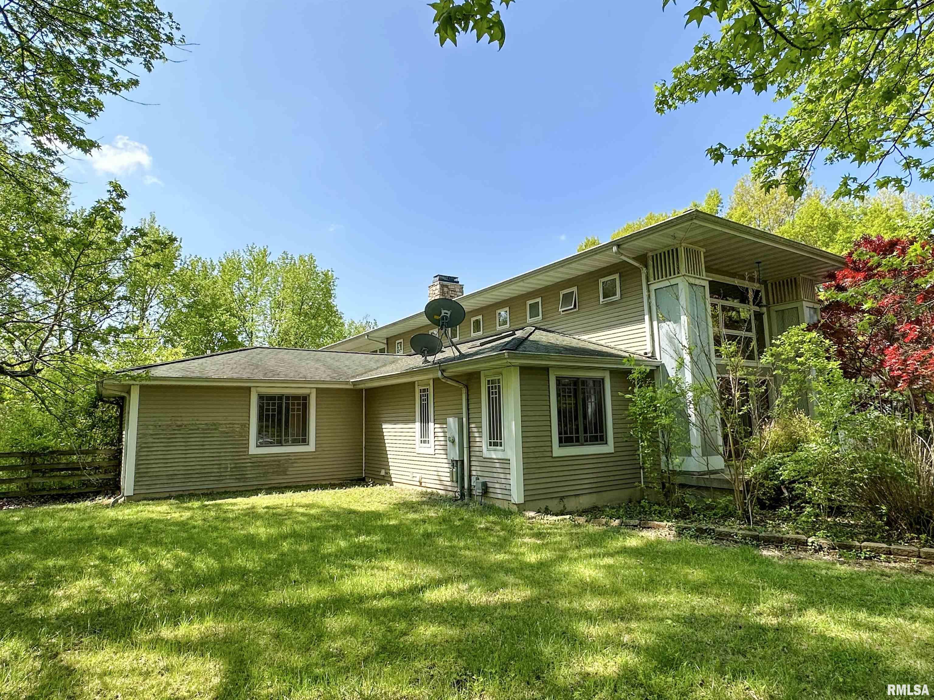 1000 Old Fairfield Road Mount Vernon, IL 62864 - Photo 7 of 43