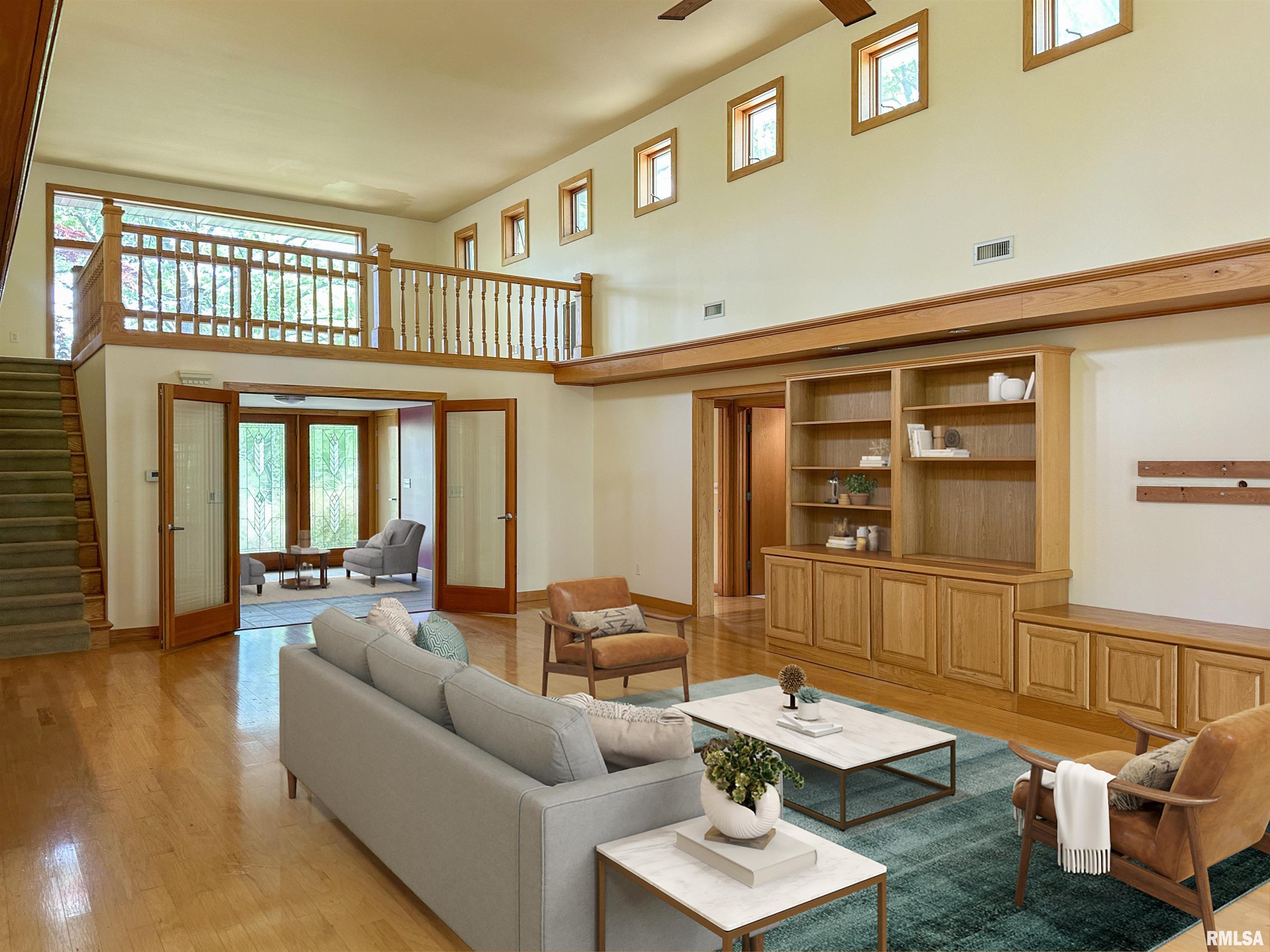 1000 Old Fairfield Road Mount Vernon, IL 62864 - Photo 9 of 43