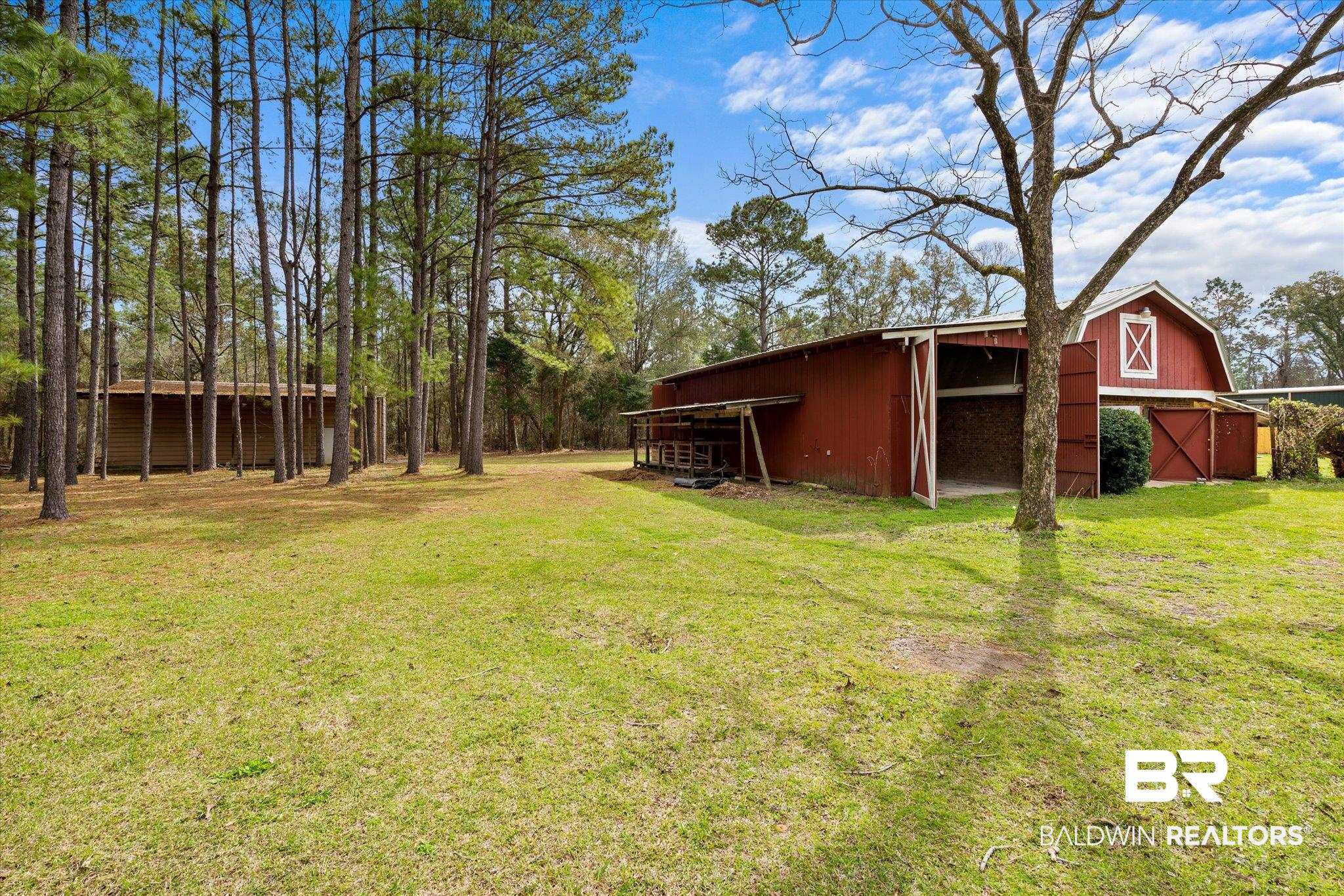 11826 Celeste Road Saraland, AL 36571 - Photo 41 of 50