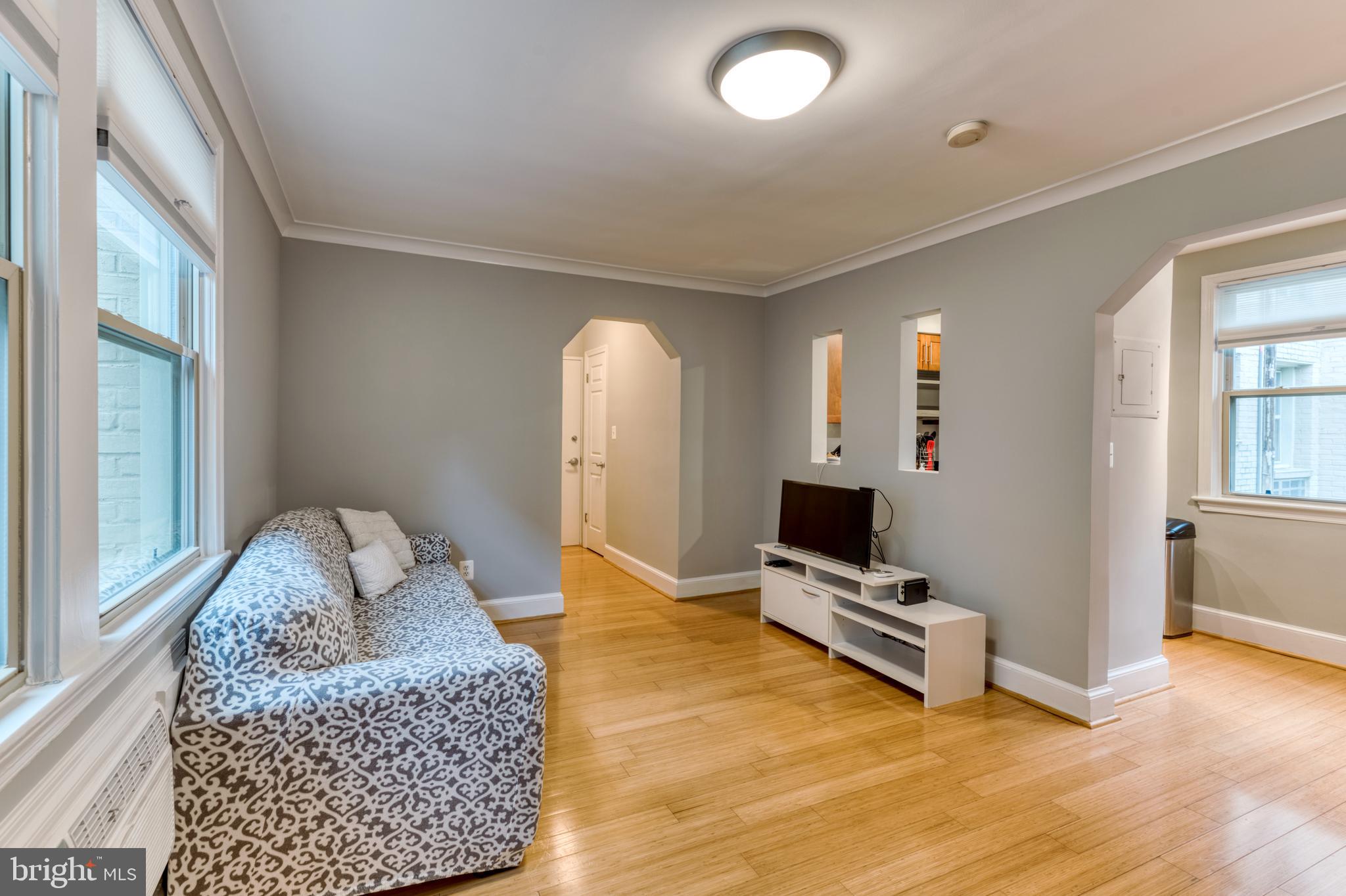 1363 K Street Southeast, Unit 202 Washington, DC 20003 - Photo 4 of 25