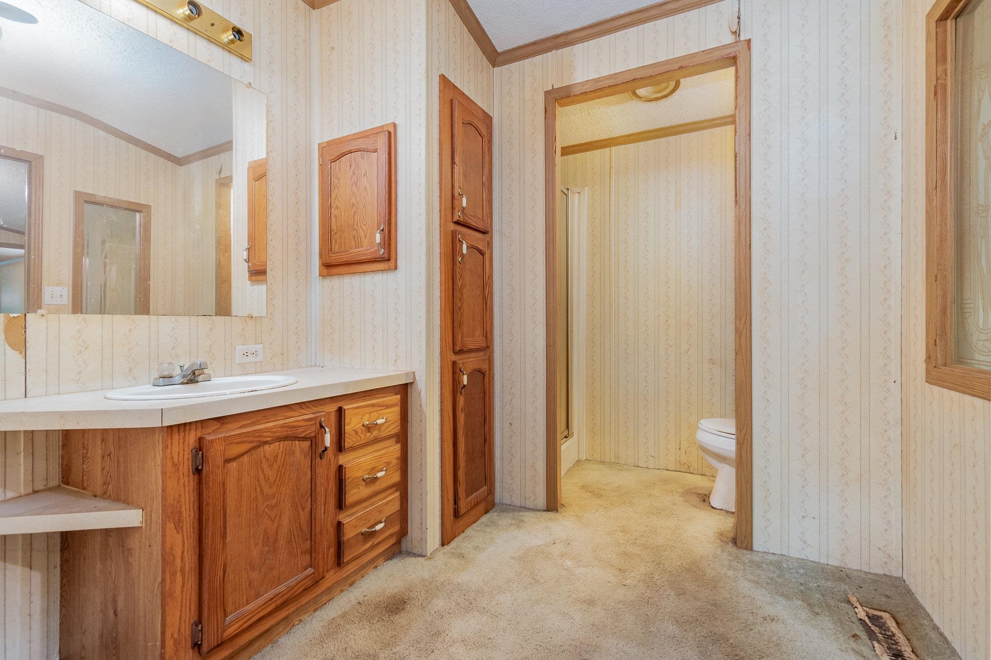 4510 North Alamando Road Coleman, MI 48618 - Photo 12 of 29