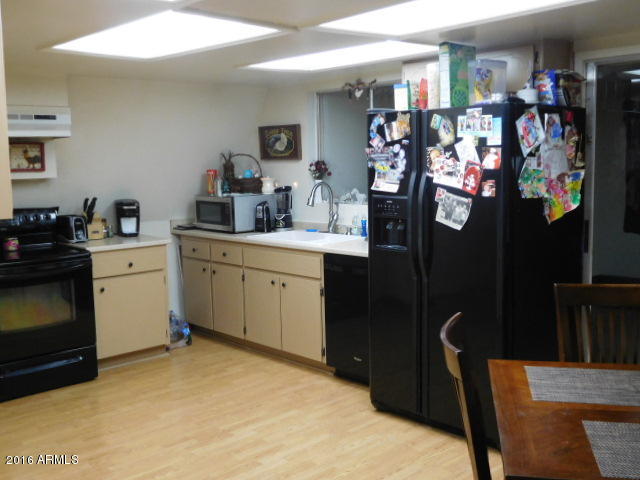 Kitchen #2