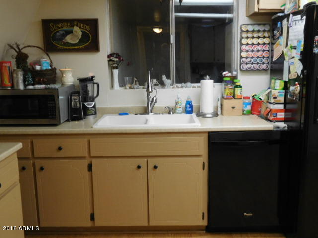 8217 Piedra Road Payson, AZ 85541 - Photo 9 of 18 Kitchen sink