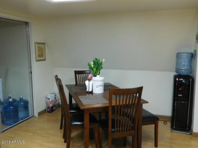 8217 Piedra Road Payson, AZ 85541 - Photo 10 of 18 Eating area