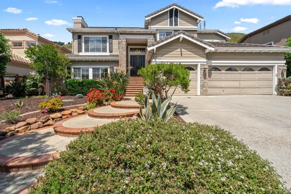 $2,898,000 | 6523 Deer Hollow Drive, San Jose, CA 95120