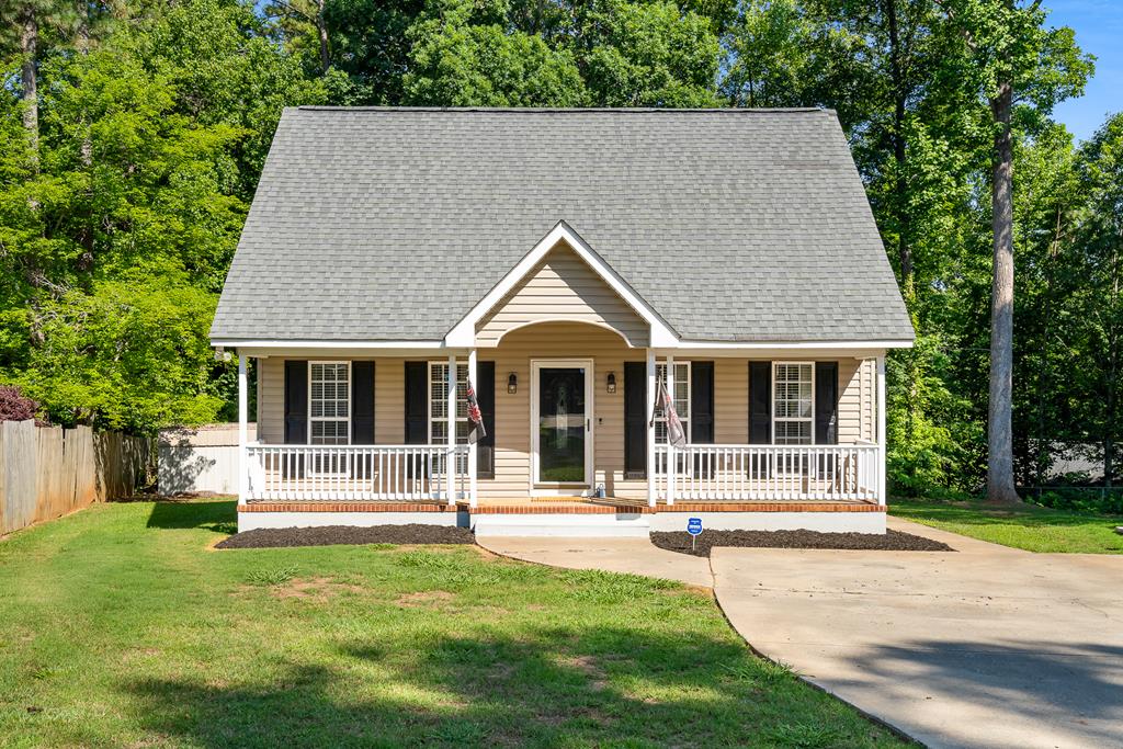 103 Laurel Ridge Place Greenwood, SC 29649 - Photo 1 of 26 Gallery Image 1