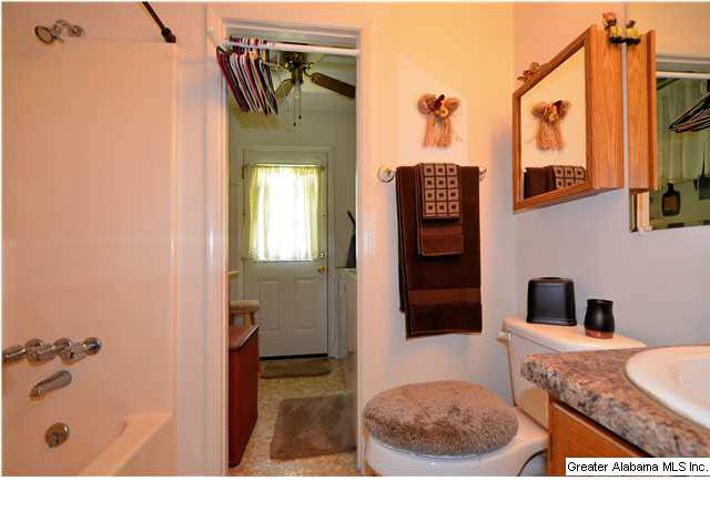7 Monte Verde Lane Montevallo, AL 35115 - Photo 22 of 29