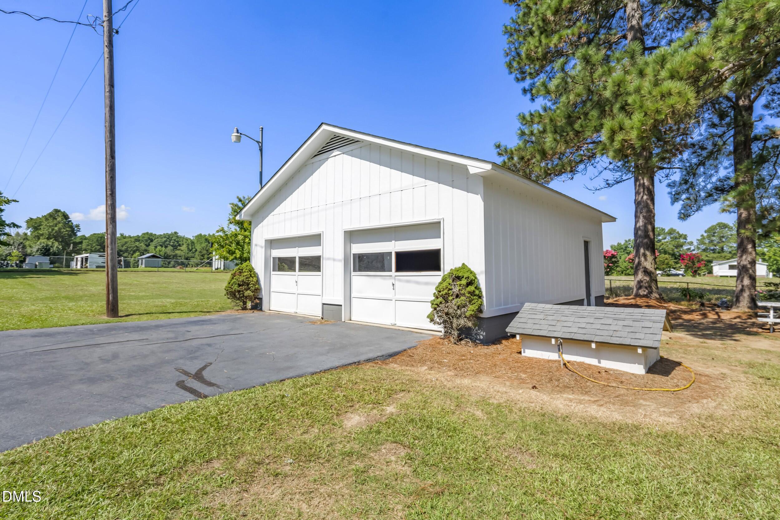 5511 Flower Hill Road Kenly, NC 27542 - Photo 26 of 33 26