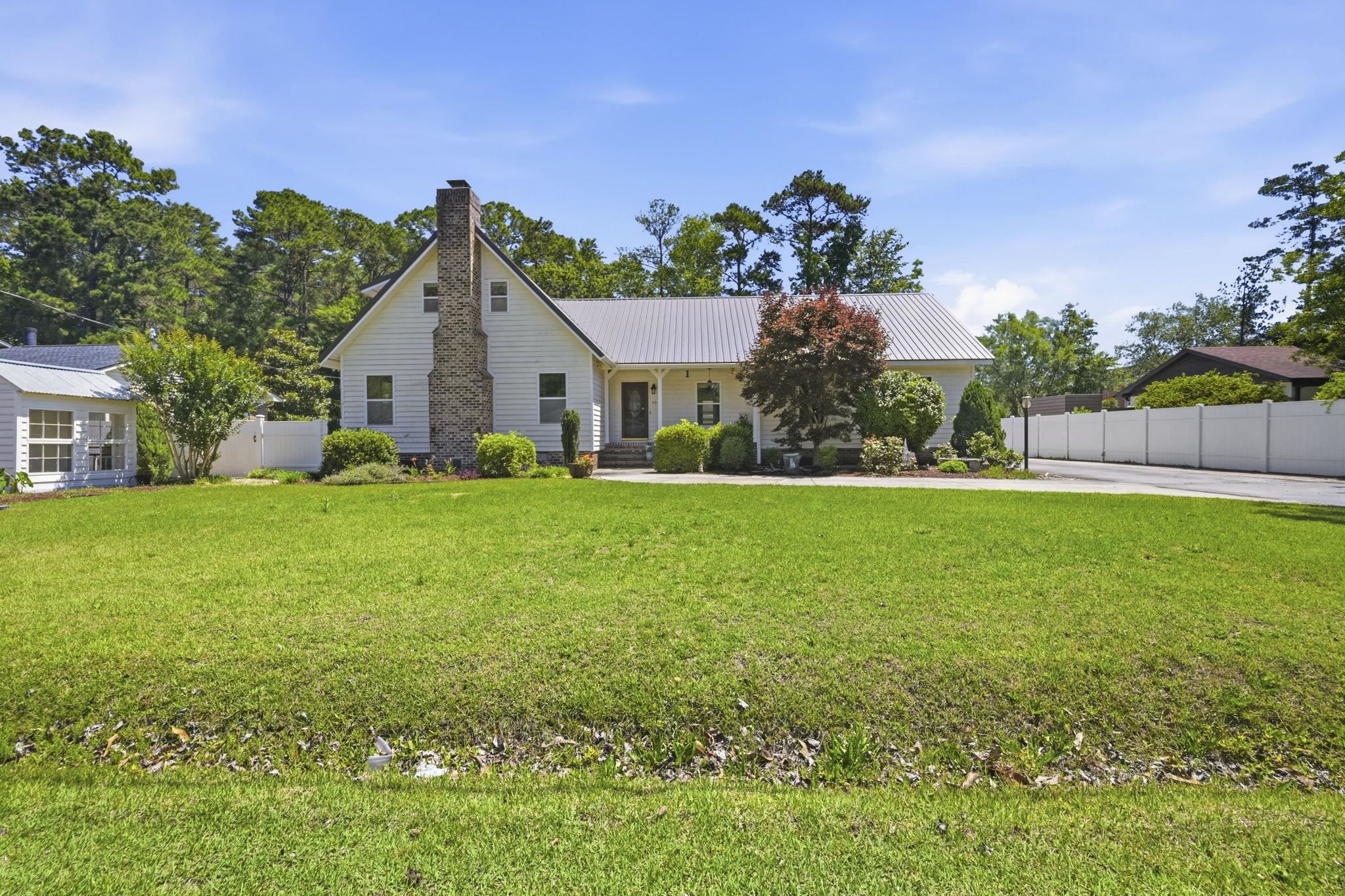 104 Clemson Road Conway, SC 29526 - Photo 46 of 55