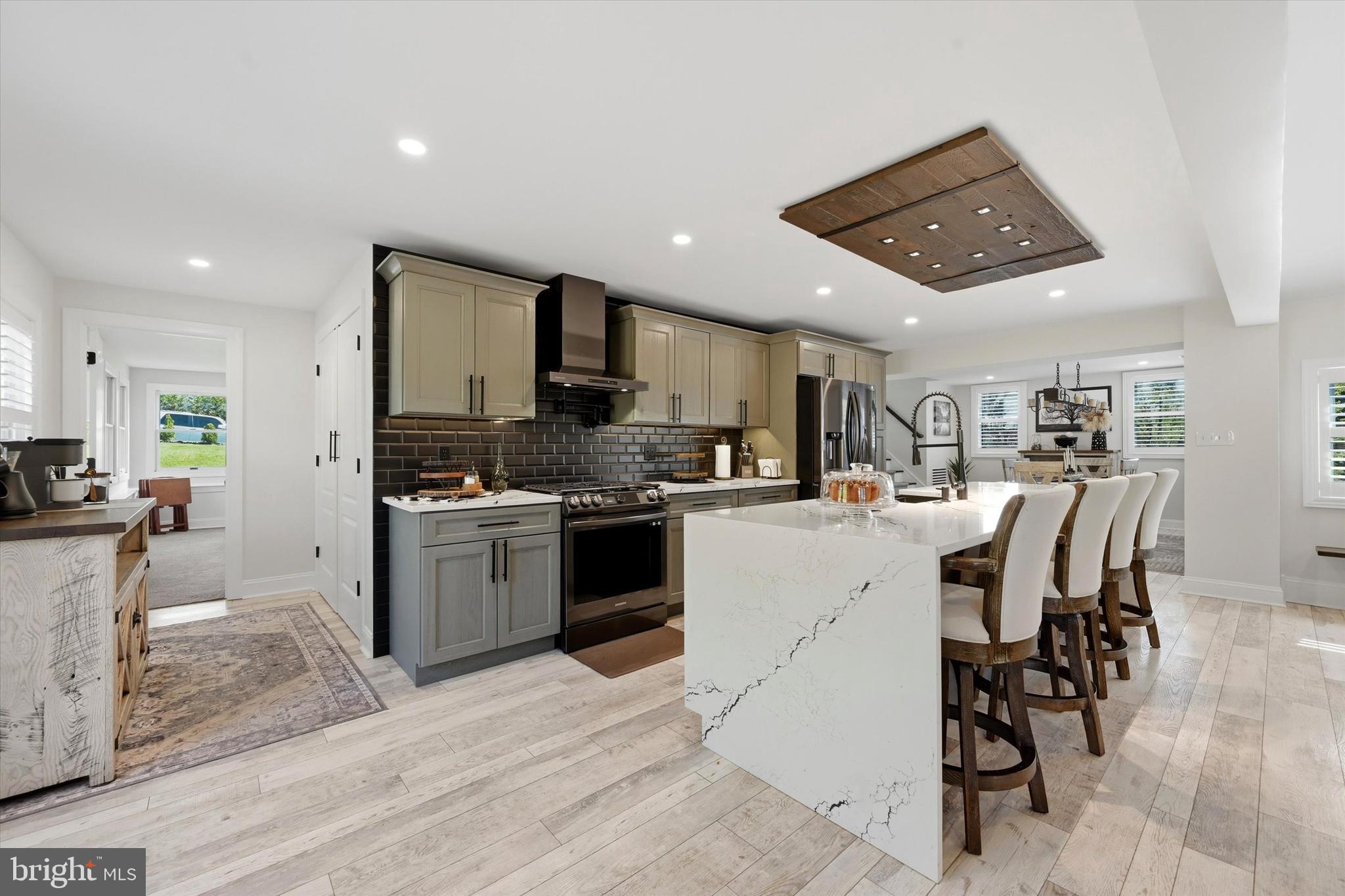 21 Ruby Road Chadds Ford, PA 19317 - Photo 6 of 36 Kitchen