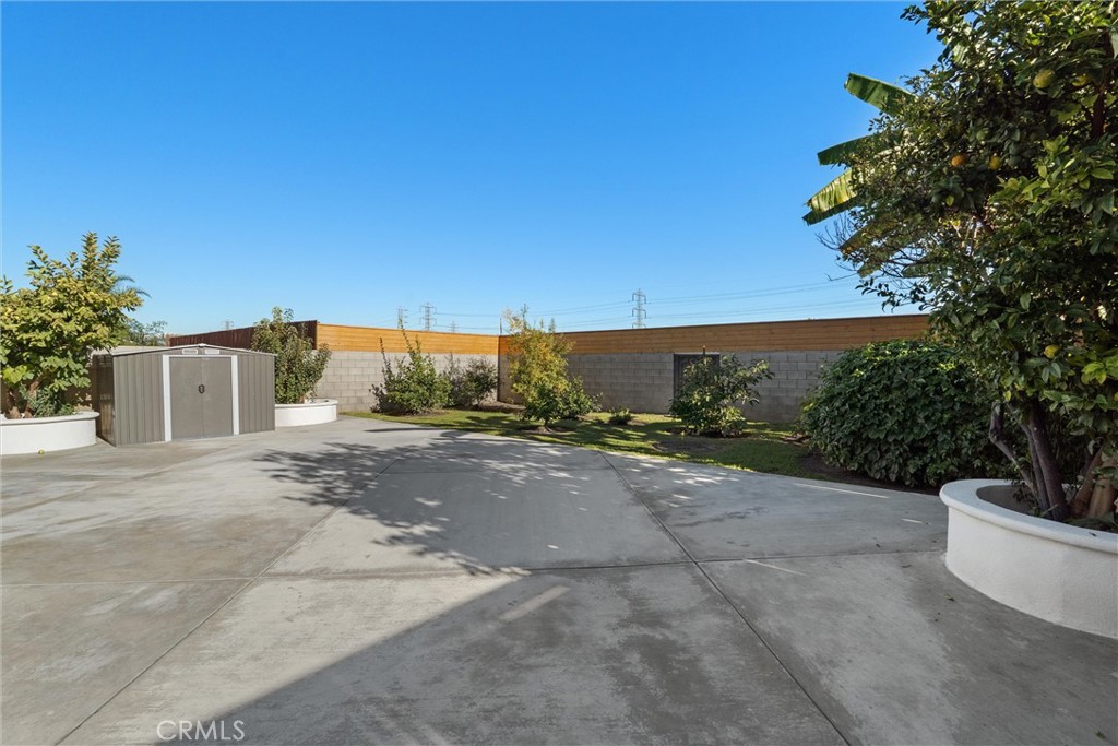 9434 Pico Vista Road Downey, CA 90240 - Photo 51 of 51 a view of a street with a house