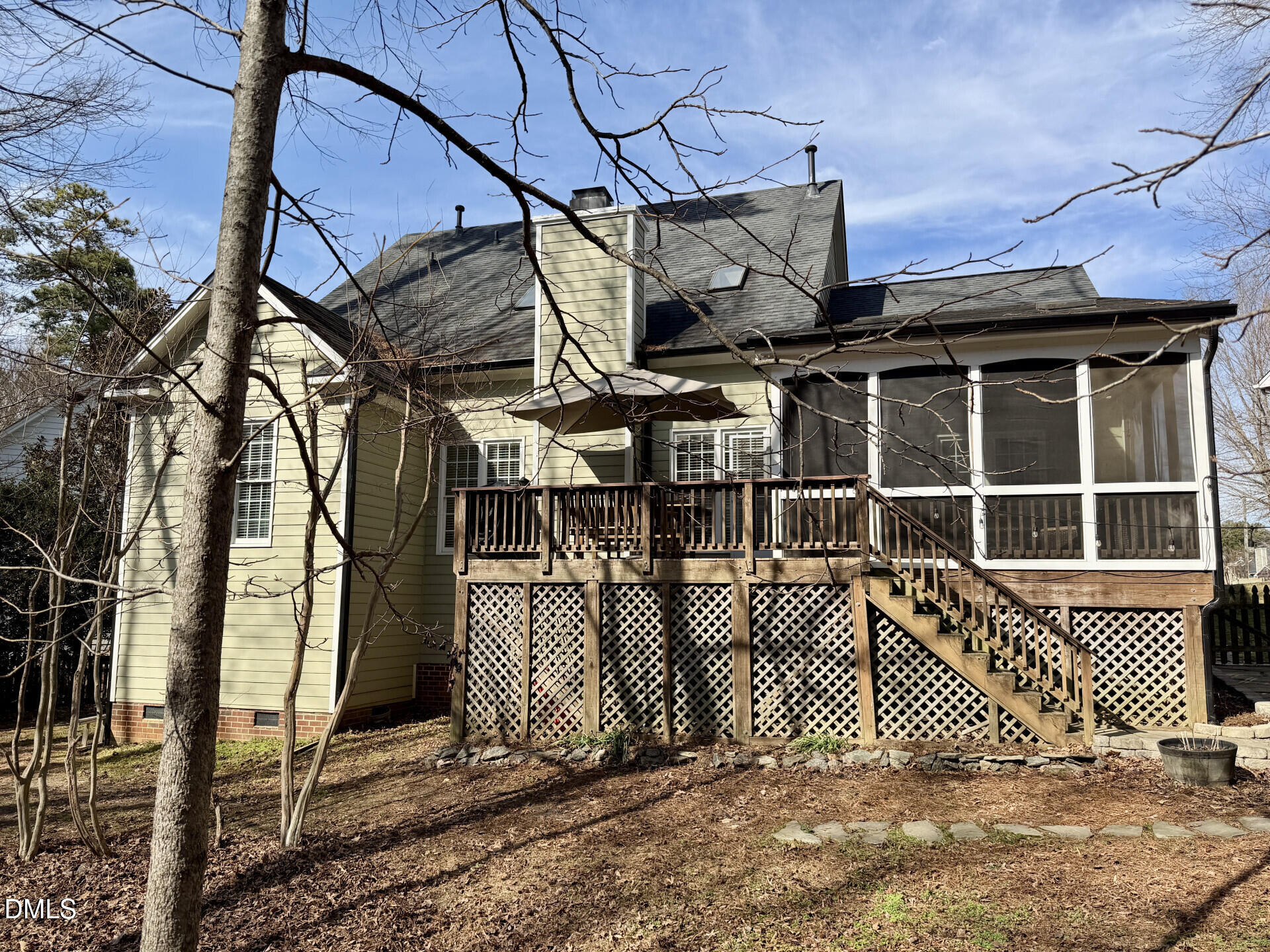 12200 Freemont Lane Raleigh, NC 27613 - Photo 41 of 43 12200FreemontLn_65721_41