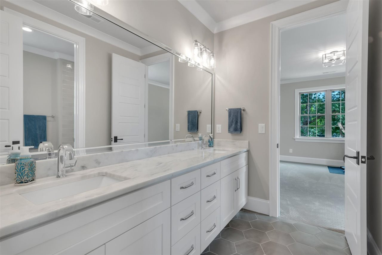 7804 Hardwick Drive Raleigh, NC 27615 - Photo 27 of 30 Photo 27