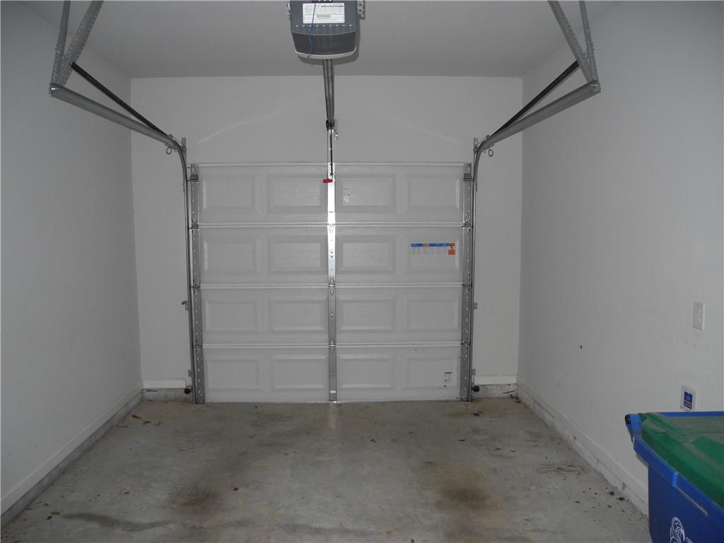 3353 Sable Elm Court Atlanta, GA 30349 - Photo 14 of 18 a view of room with hallway