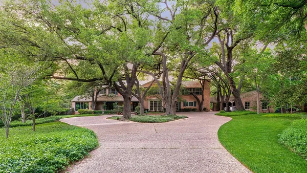 $9,600,000 | 5007 Seneca Drive, Dallas, TX 75209