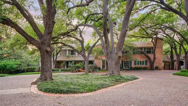 $9,600,000 | 5007 Seneca Drive, Dallas, TX 75209