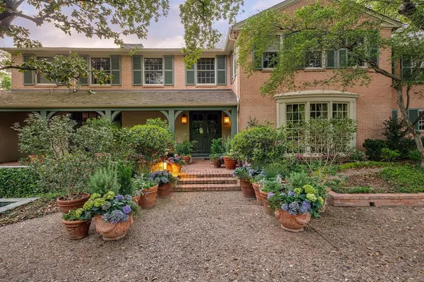 $9,600,000 | 5007 Seneca Drive, Dallas, TX 75209