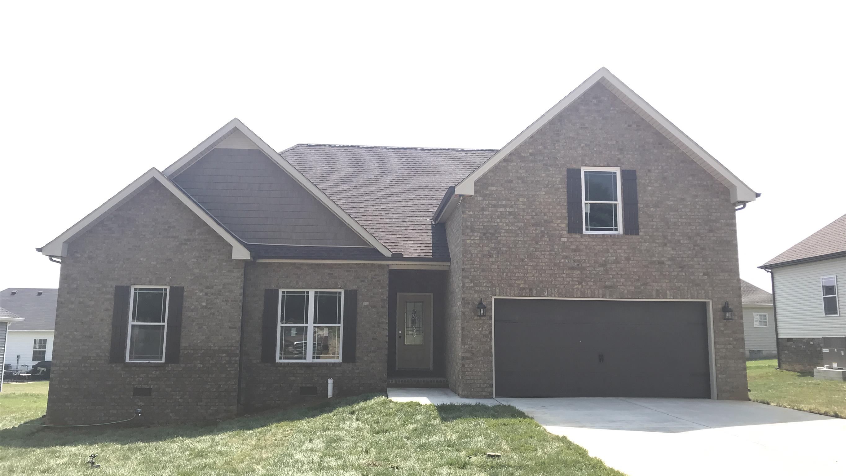 178 Fieldstone Lane Springfield, TN 37172 - Photo 1 of 20