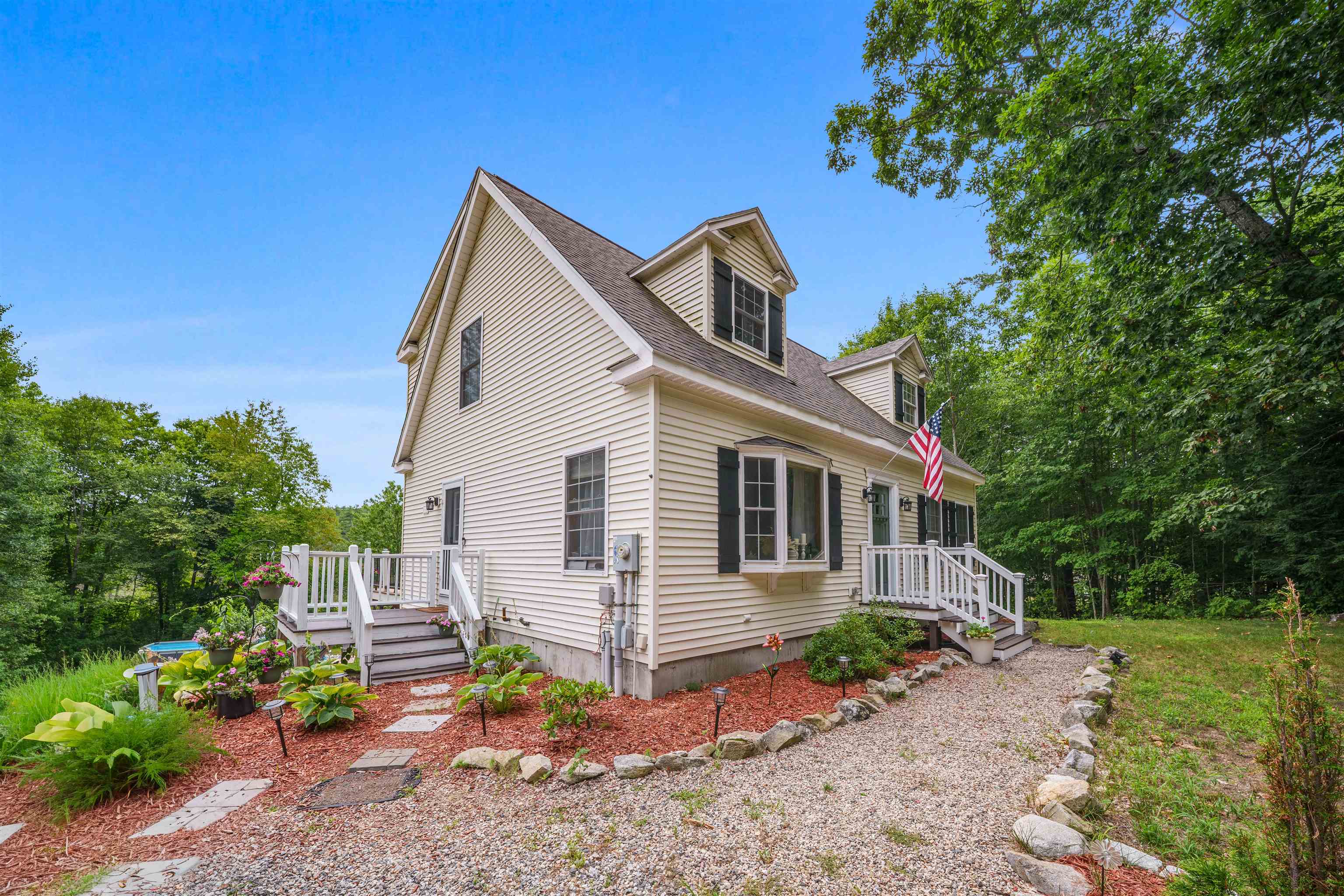 39 Beach Pond Road Wolfeboro, NH 03894 - Photo 39 of 48 Gallery Image 39