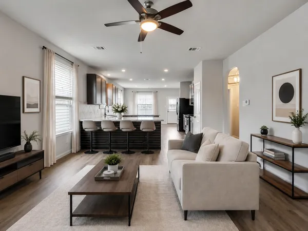 $315,000 | 2906 Lawrence Park, Conroe, TX 77304
