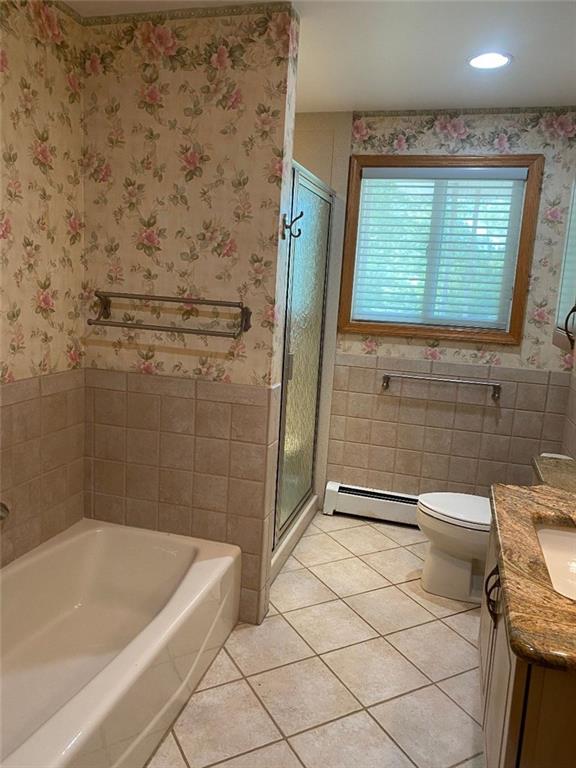 75 T547 Indiana, PA 15701 - Photo 7 of 20 Full Bath