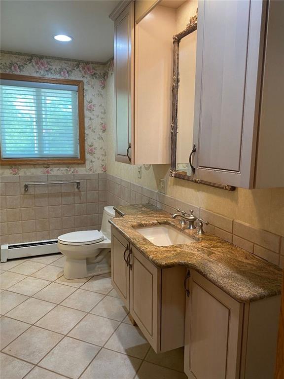 75 T547 Indiana, PA 15701 - Photo 8 of 20 Full Bath