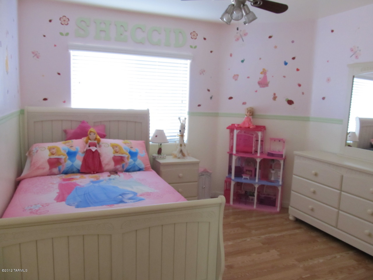 1079 Paseo Freno Rio Rico, AZ 85648 - Photo 8 of 15