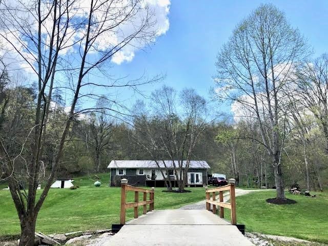 4484 Rush Hollow Road Ona, WV 25545 - Photo 2 of 27 Gallery Image 2