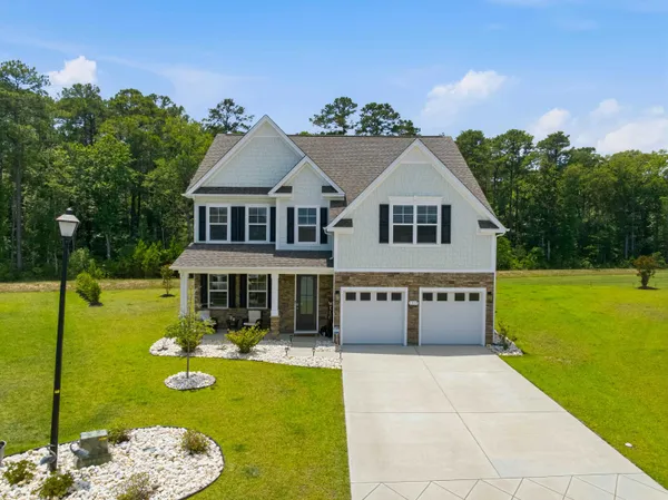 $532,800 | 1519 Tugalo Court, Murrells Inlet, SC 29576