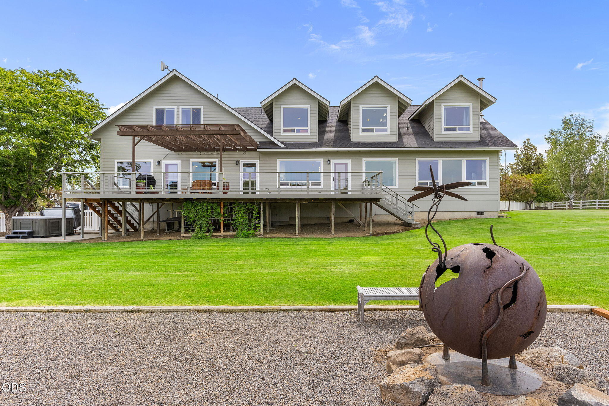 63531 Gentry Loop Bend, OR 97701 - Photo 16 of 72