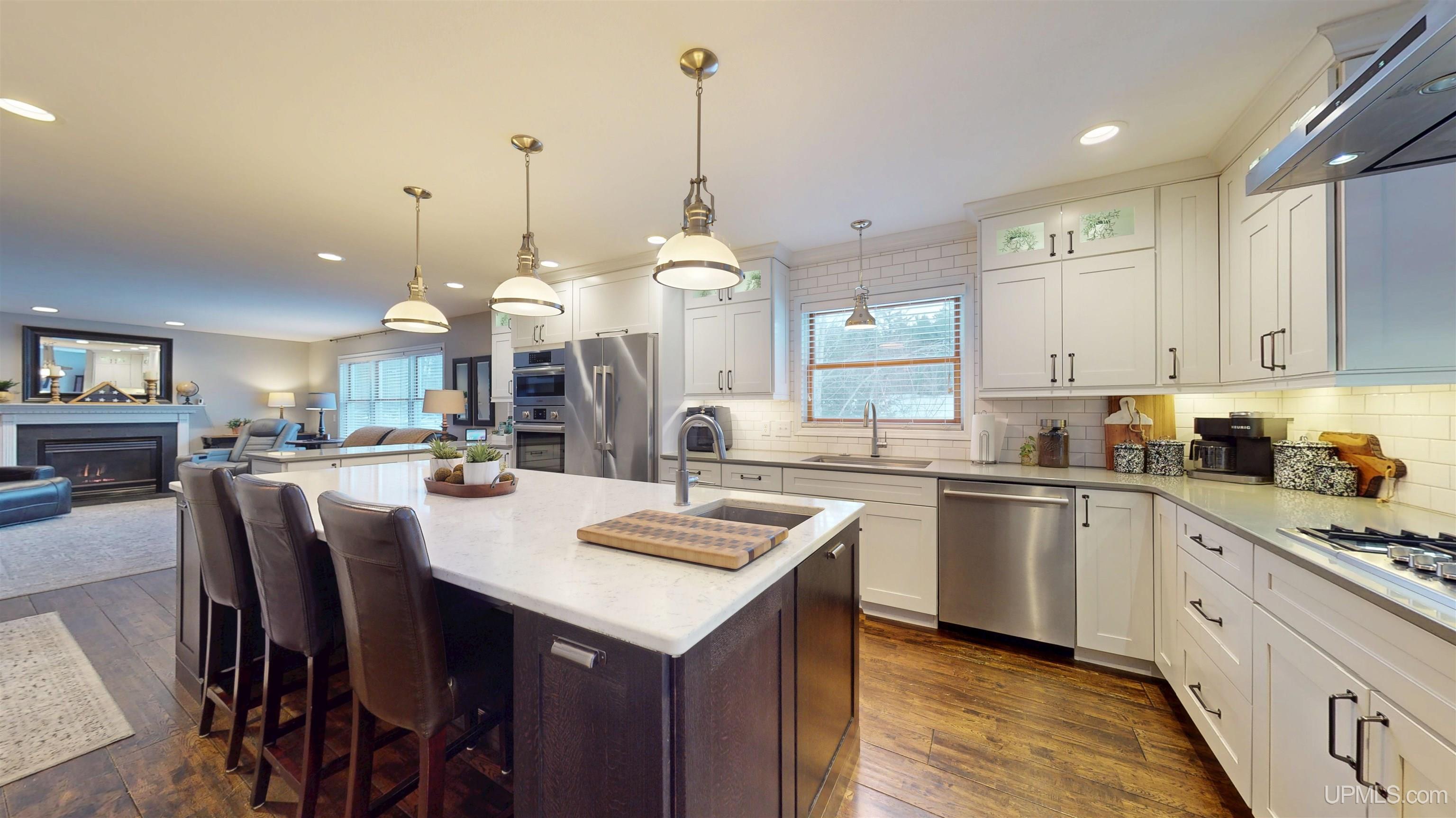 235 Balsam Lane Ishpeming, MI 49849 - Photo 3 of 74