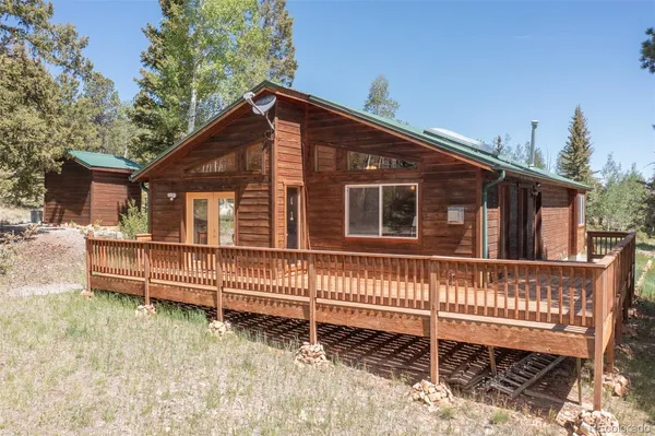 $559,500 | 115 Mushroom Court, Hartsel, CO 80449