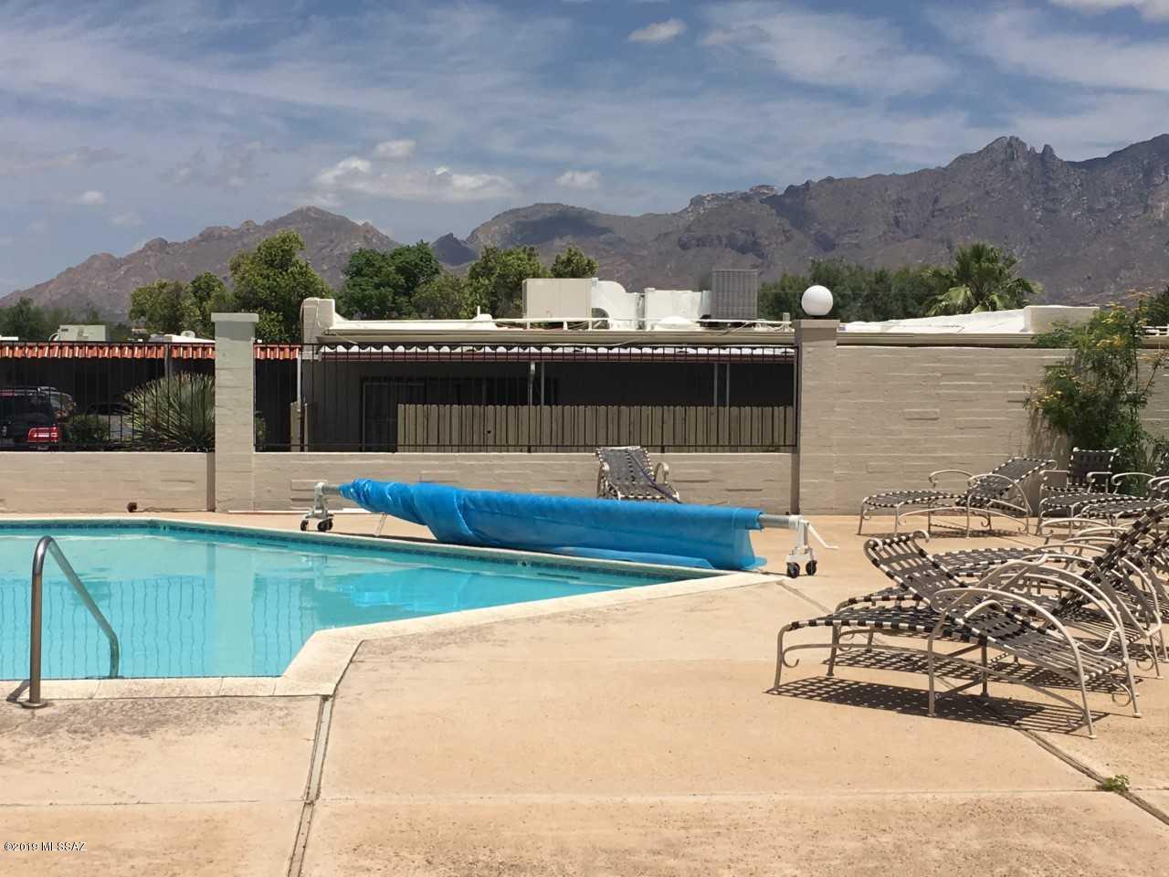 2525 East Prince Road, Unit 61 Tucson, AZ 85716 - Photo 7 of 18