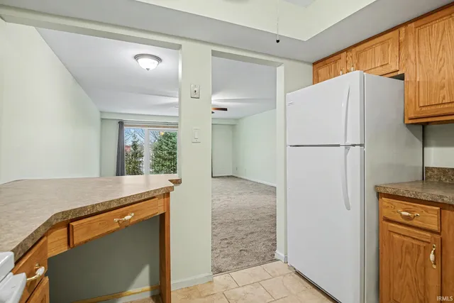 $135,000 | 820 Lincolnway West, Unit 211, Mishawaka, IN 46544