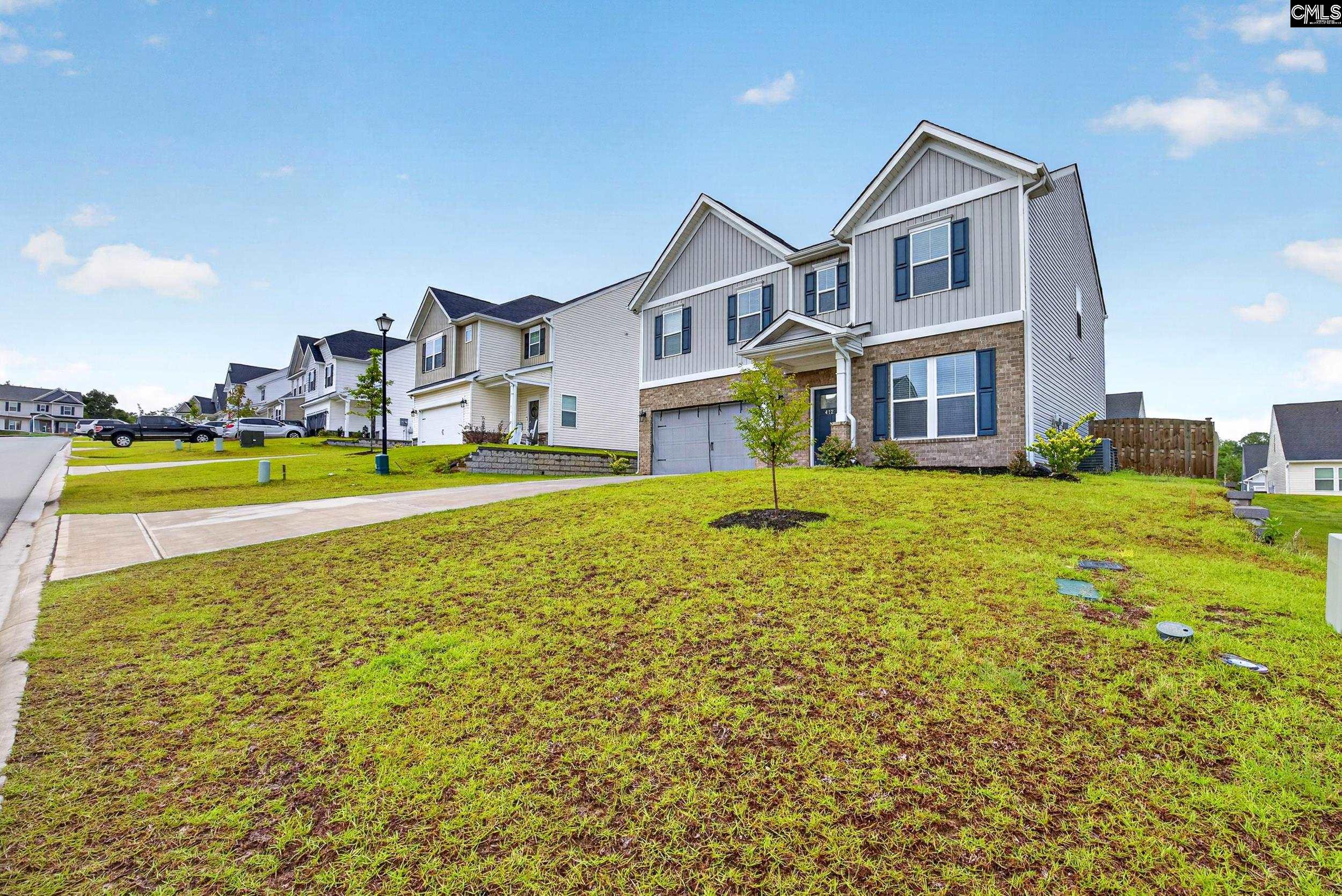 412 June Gold Lane Lexington, SC 29072 - Photo 6 of 40