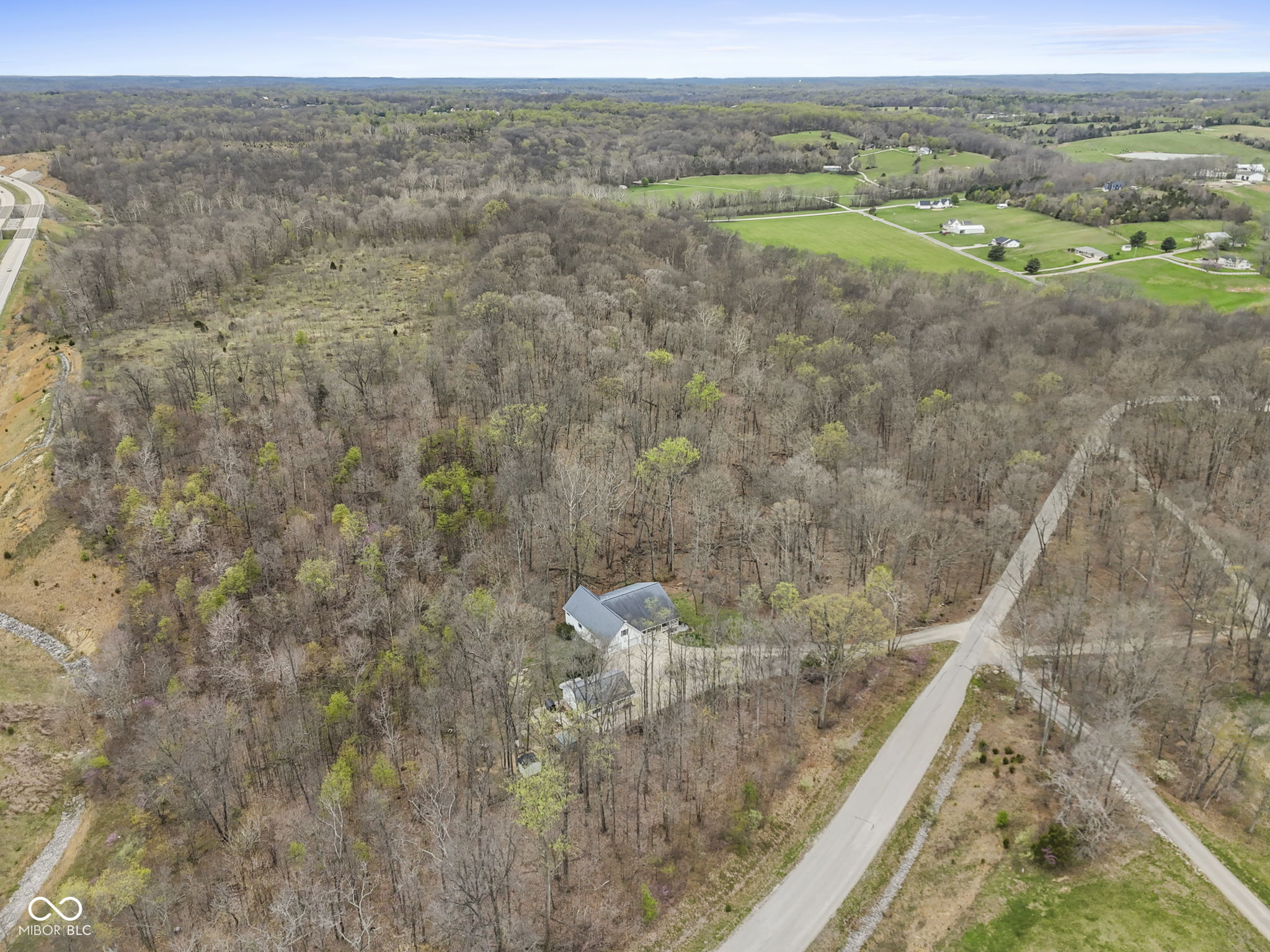 7032 South Burch Road Bloomington, IN 47403 - Photo 64 of 68