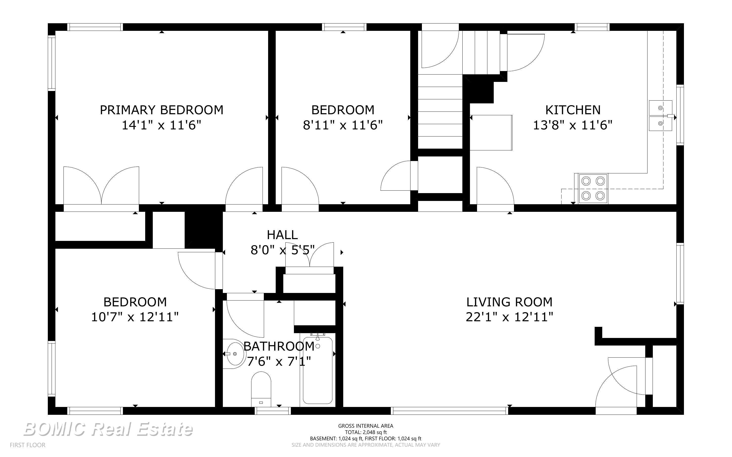 321 South Finn Road Munger, MI 48747 - Photo 37 of 37 Gallery Image 37