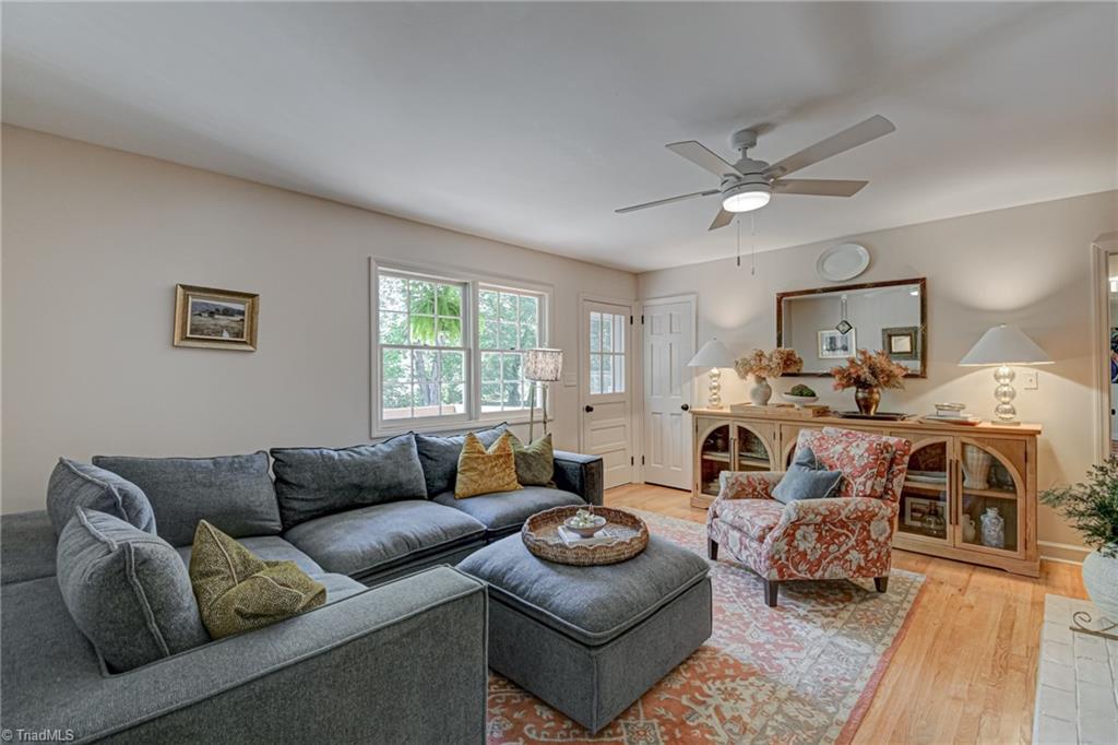 4210 Briarcliffe Road Northwest Winston-Salem, NC 27106 - Photo 17 of 43