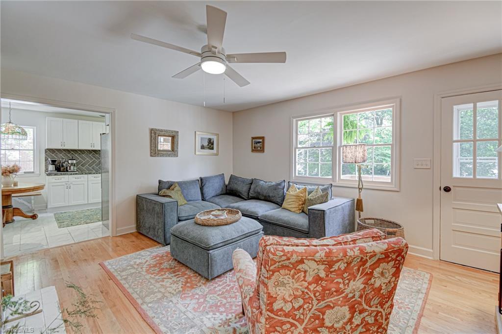 4210 Briarcliffe Road Northwest Winston-Salem, NC 27106 - Photo 19 of 43
