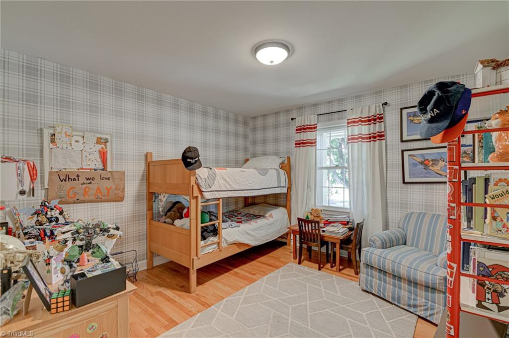 4210 Briarcliffe Road Northwest Winston-Salem, NC 27106 - Photo 20 of 43