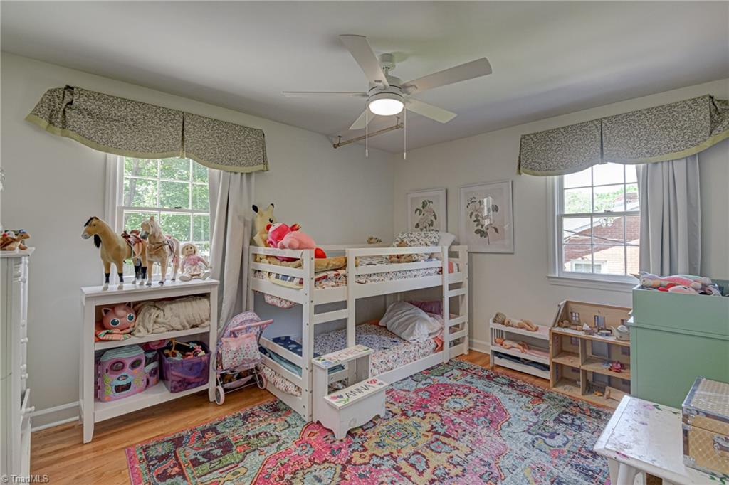 4210 Briarcliffe Road Northwest Winston-Salem, NC 27106 - Photo 24 of 43
