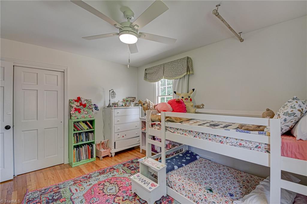 4210 Briarcliffe Road Northwest Winston-Salem, NC 27106 - Photo 25 of 43