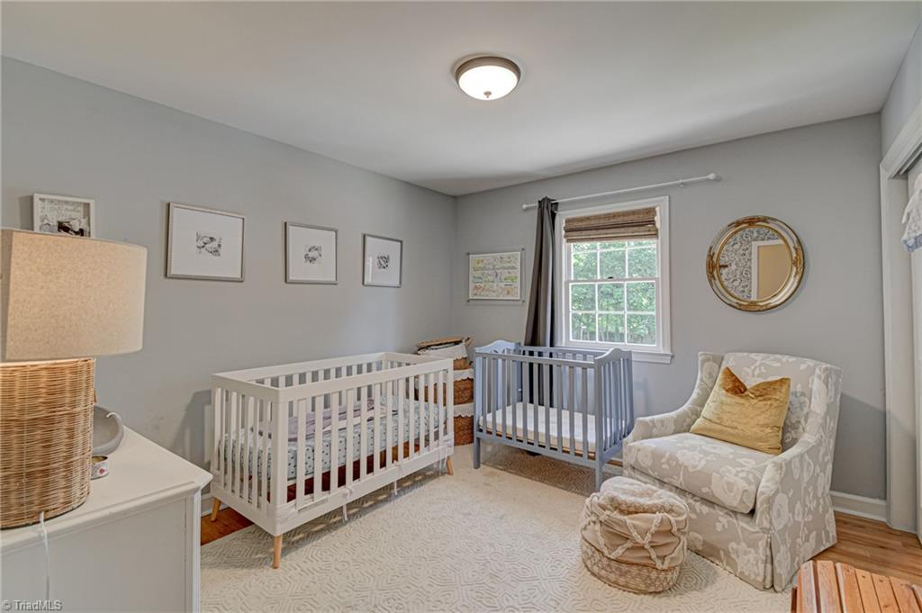4210 Briarcliffe Road Northwest Winston-Salem, NC 27106 - Photo 26 of 43